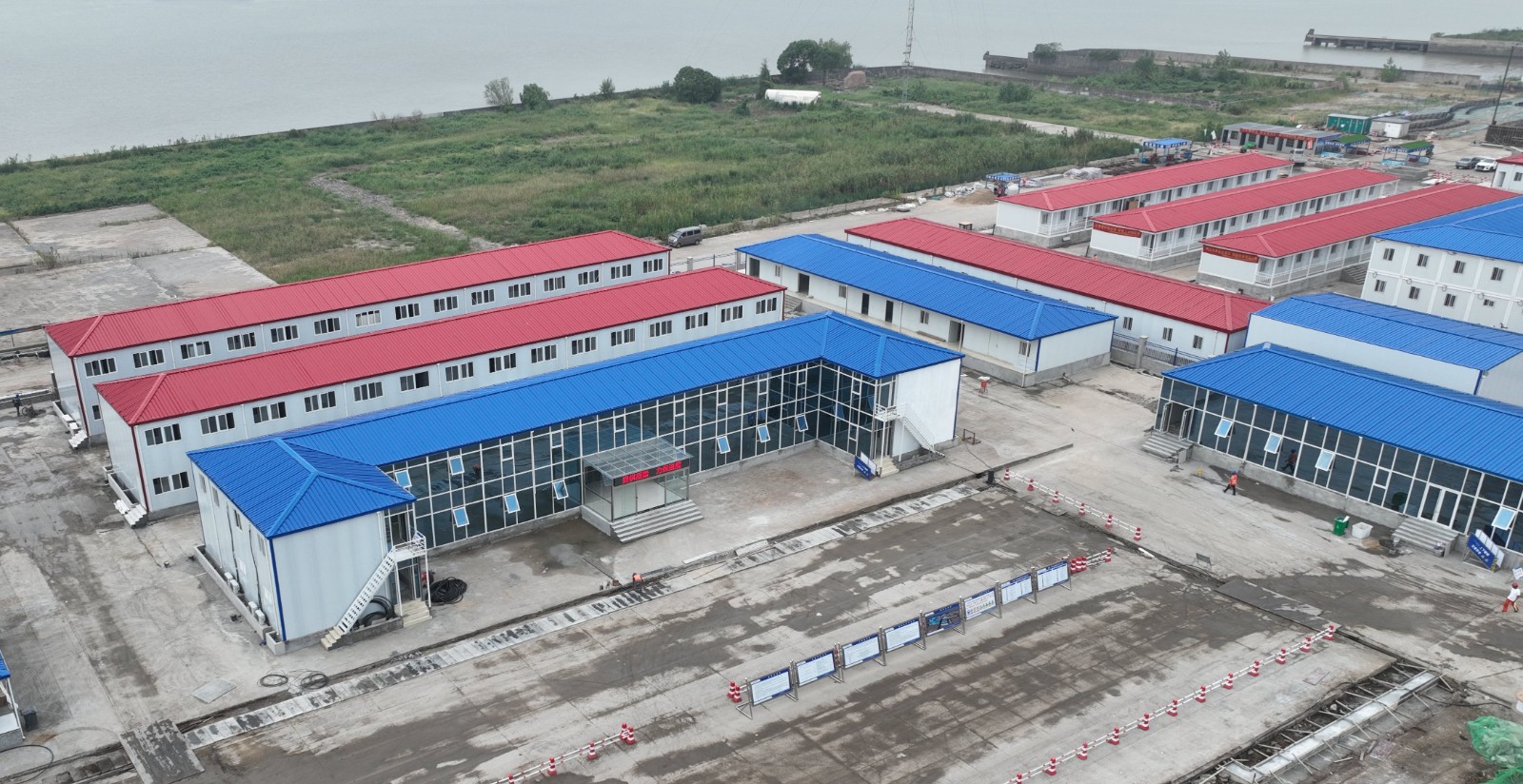 项目临建航拍图_副本